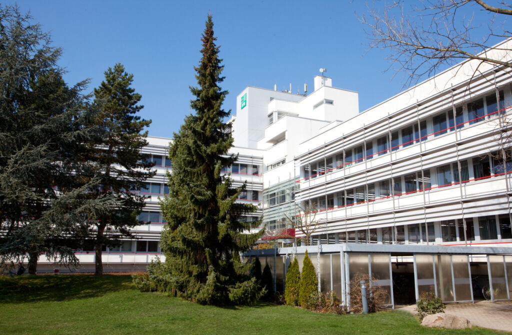 Fraunhofer IOSB