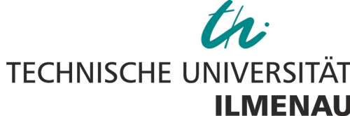 TU Ilmenau Logo